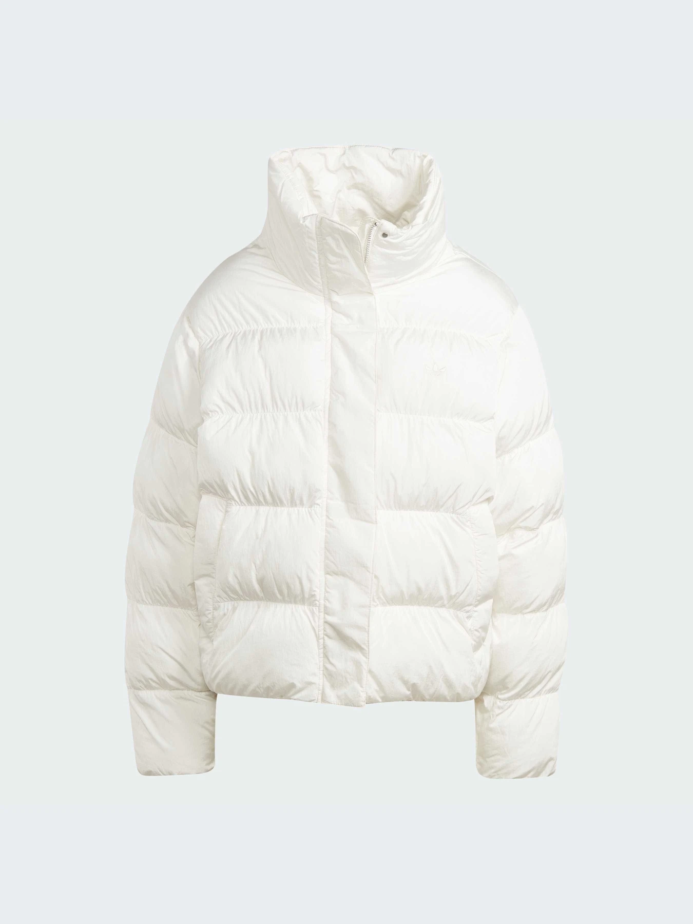 Куртки и дубленки Adidas модель IJ8236-KZ Куртки и дубленки Adidas модель IJ8236-KZ Фото
