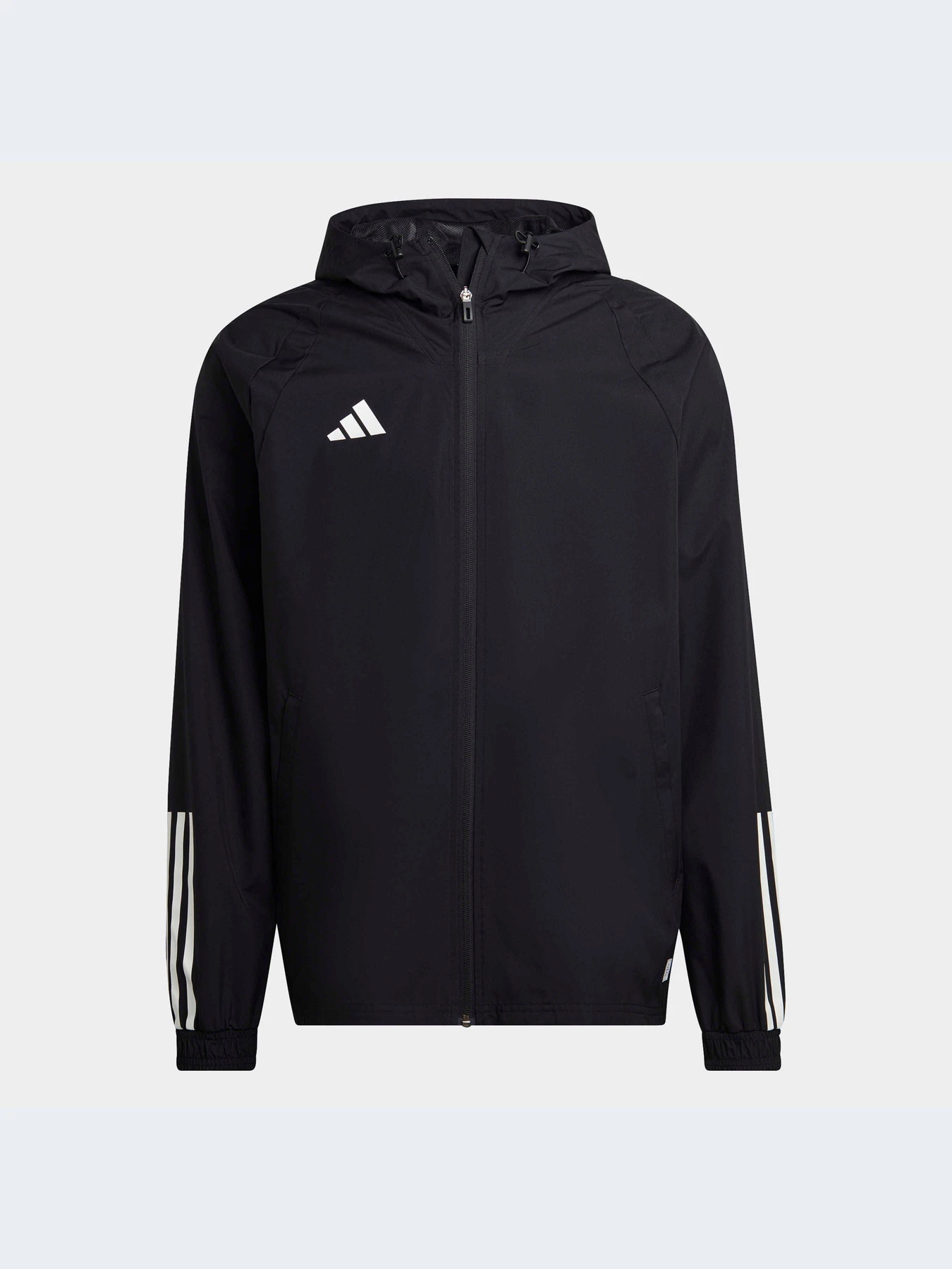 Куртки и дубленки Adidas Tiro модель HK7656-KZ Куртки и дубленки Adidas Tiro модель HK7656-KZ Фото