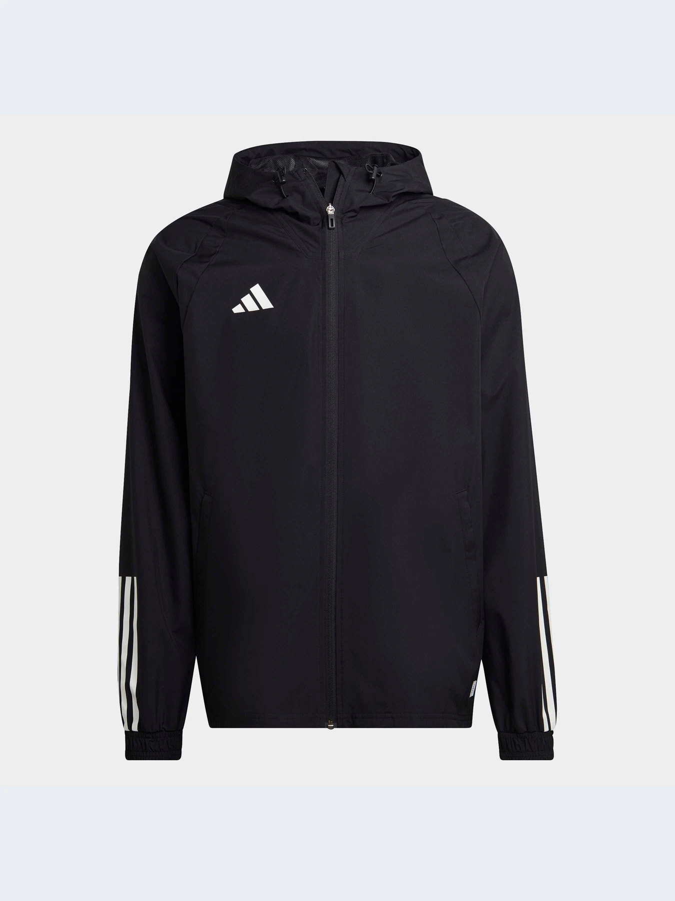 Куртки и дубленки Adidas Tiro модель HK7656-KZ Куртки и дубленки Adidas Tiro модель HK7656-KZ Фото