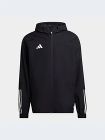 Куртки и дубленки Adidas Tiro модель HK7656-KZ Фото