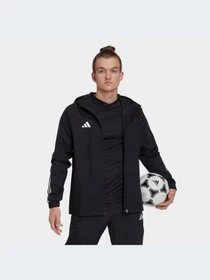 Куртки и дубленки Adidas Tiro модель HK7656-KZ Фото