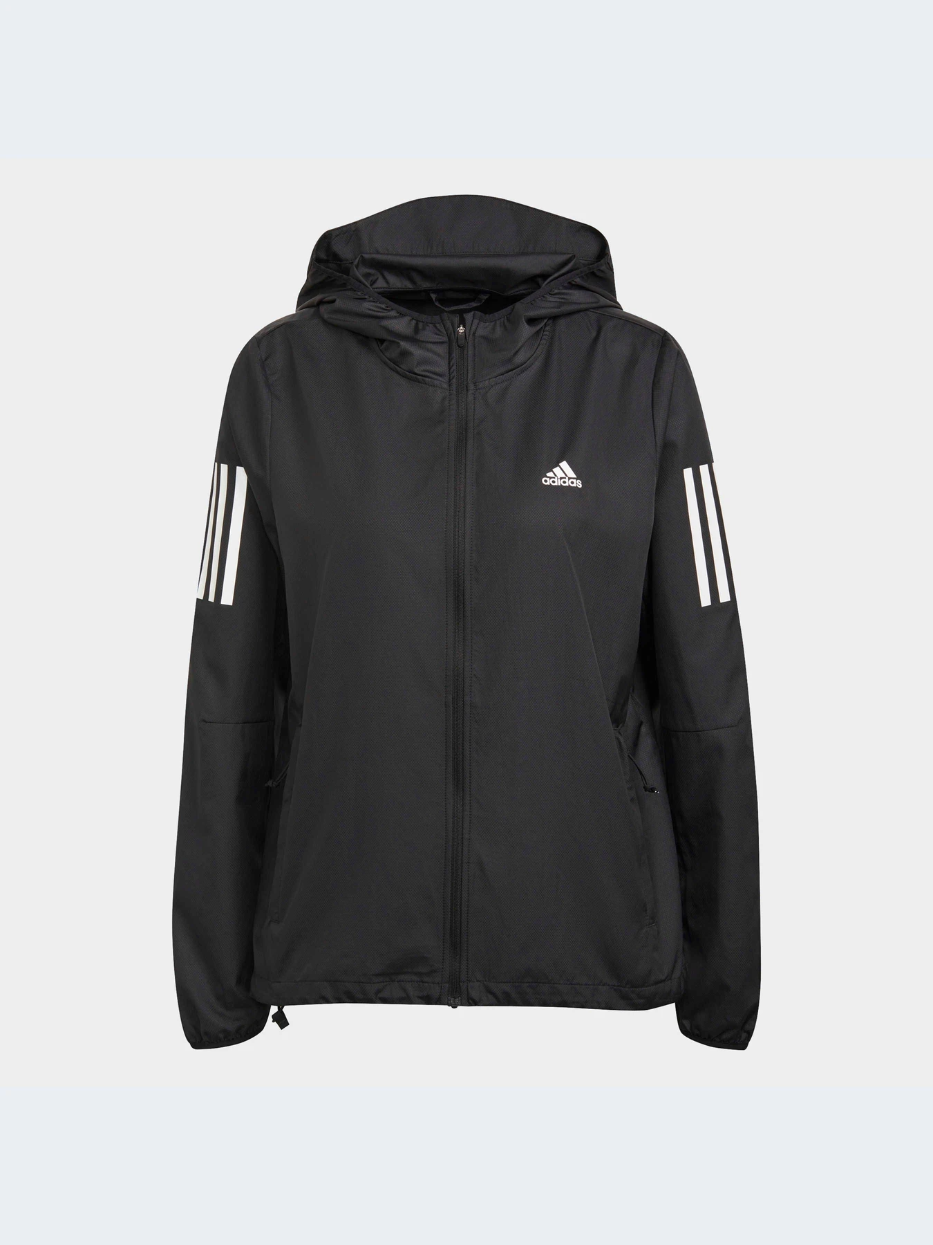 Куртки и дубленки Adidas Response модель H59271-KZ Куртки и дубленки Adidas Response модель H59271-KZ Фото