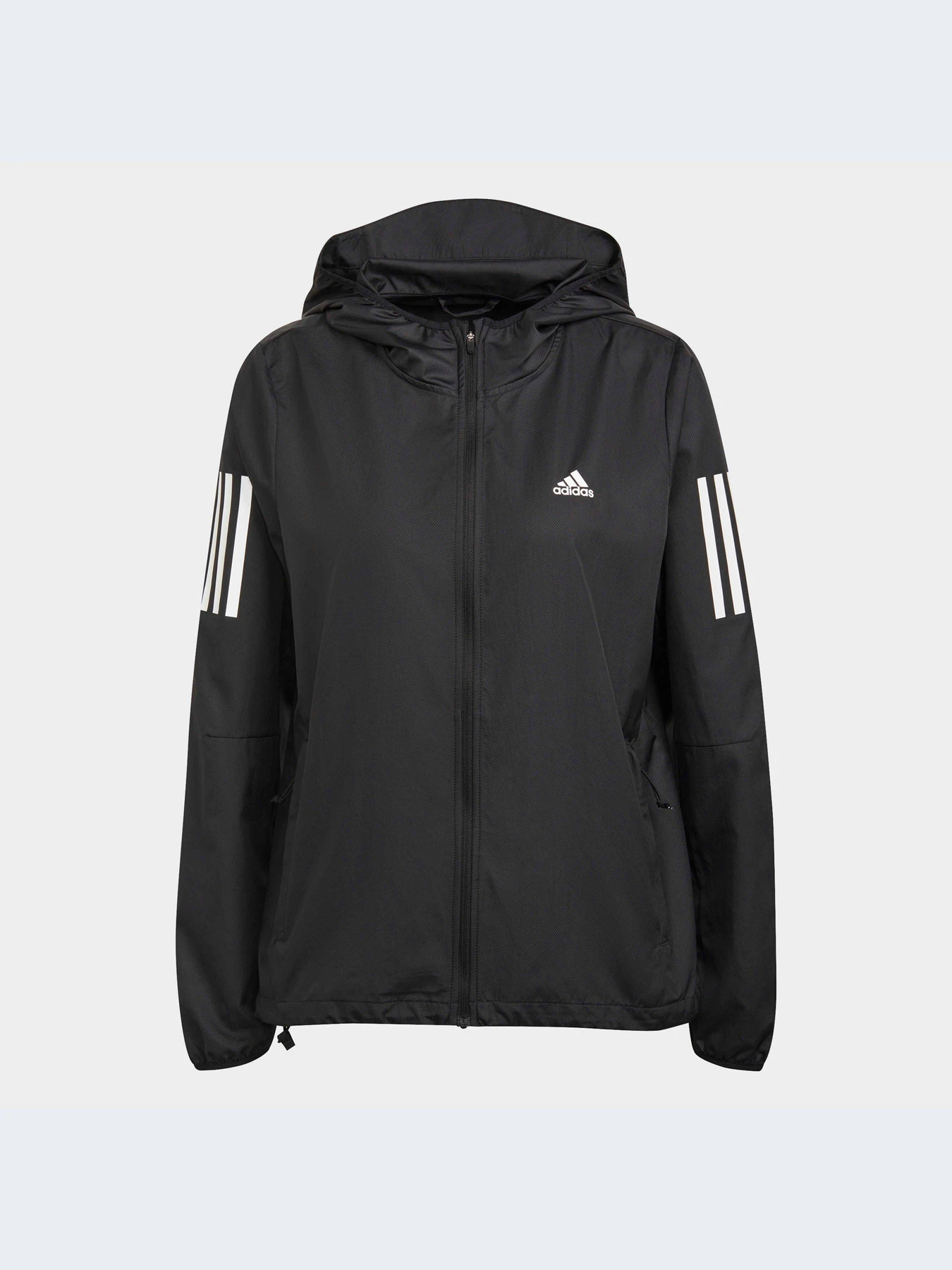 Куртки и дубленки Adidas Response модель H59271-KZ Куртки и дубленки Adidas Response модель H59271-KZ Фото