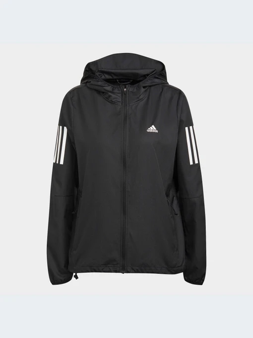 Куртки и дубленки Adidas Response модель H59271-KZ Фото