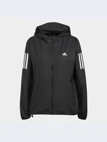 Куртки и дубленки Adidas Response модель H59271-KZ Фото