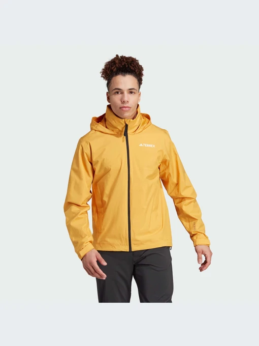 Куртки и дубленки Adidas модель IA1824-KZ Фото