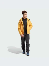 Куртки и дубленки Adidas модель IA1824-KZ Фото