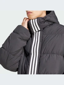Куртки и дубленки Adidas модель HZ0688-KZ Фото