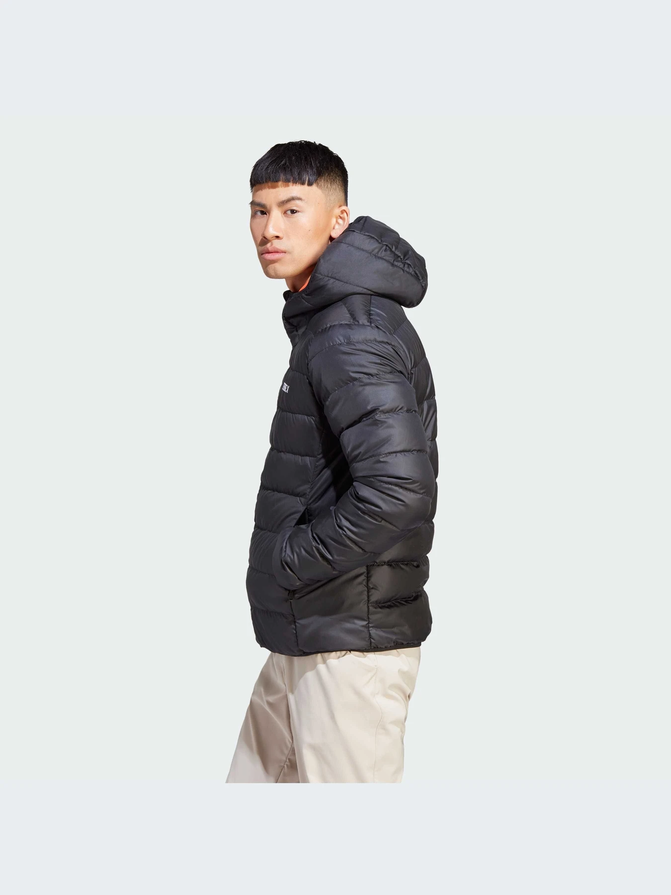 Куртки и дубленки Adidas модель IP6038-KZ Куртки и дубленки Adidas модель IP6038-KZ Фото