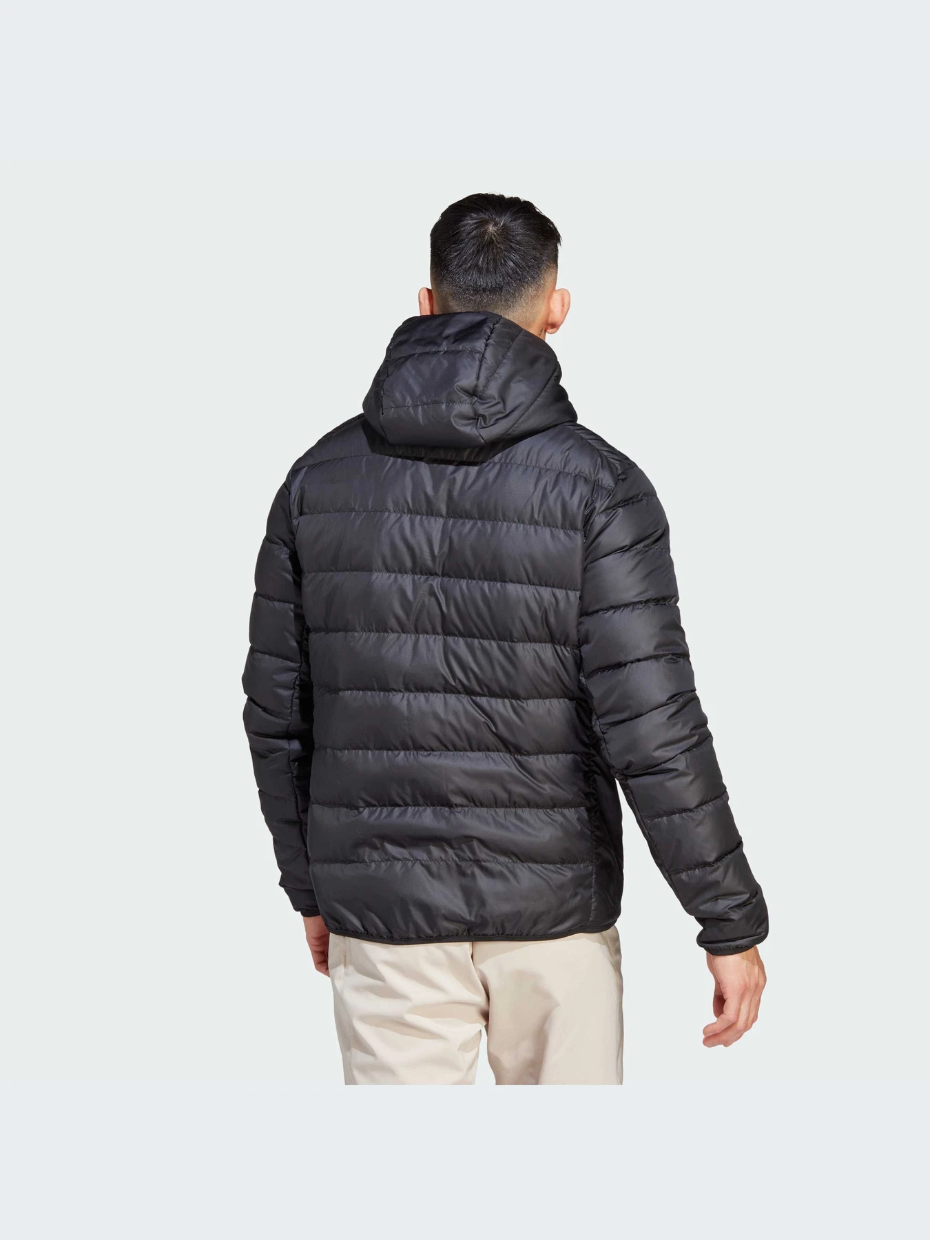 Куртки и дубленки Adidas модель IP6038-KZ Куртки и дубленки Adidas модель IP6038-KZ Фото