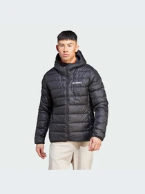 Куртки и дубленки Adidas модель IP6038-KZ Фото