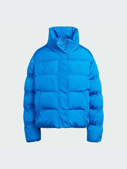 Куртки и дубленки Adidas модель IJ8234-KZ Фото