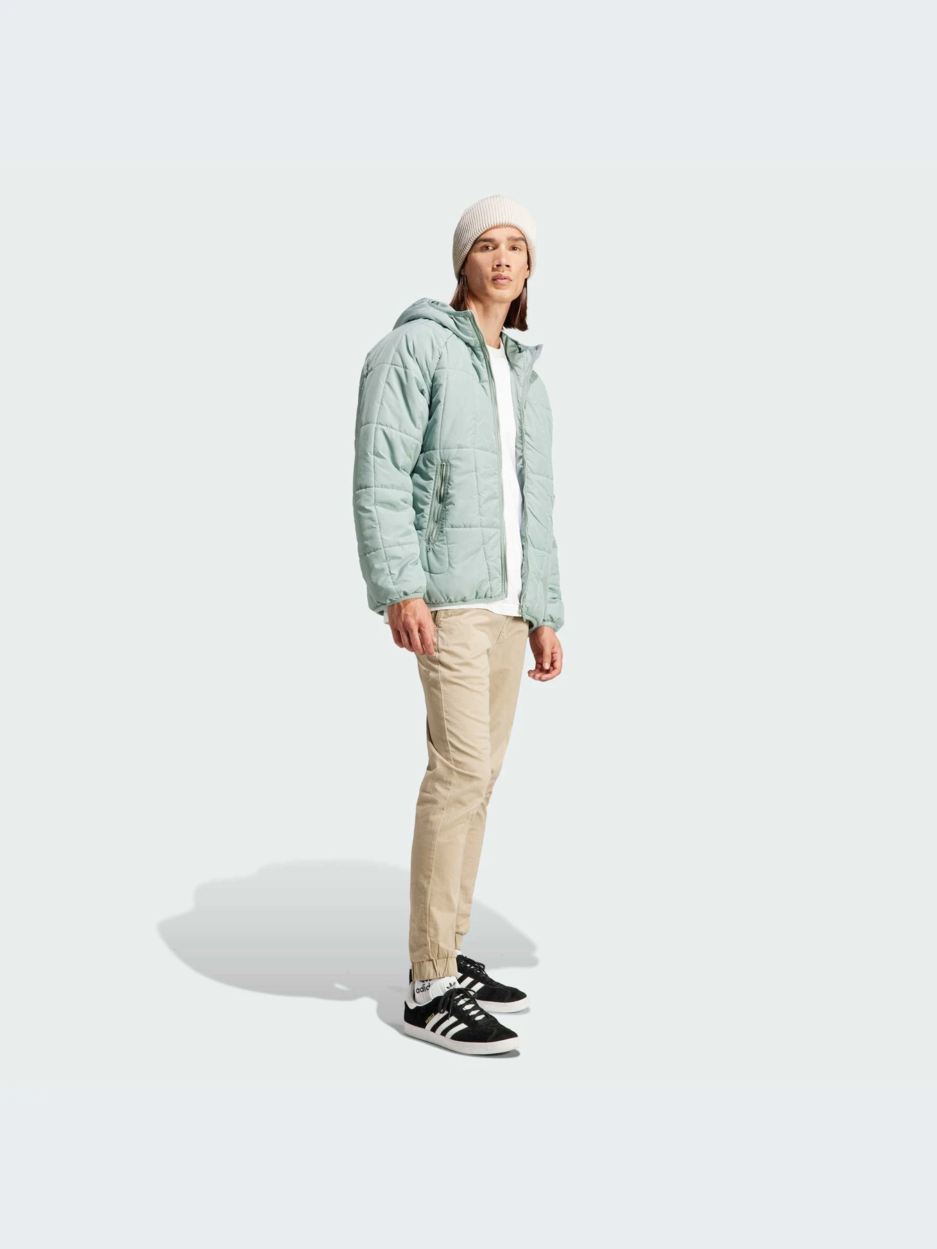 Куртки и дубленки Adidas Adventure модель IL2581-KZ Куртки и дубленки Adidas Adventure модель IL2581-KZ Фото