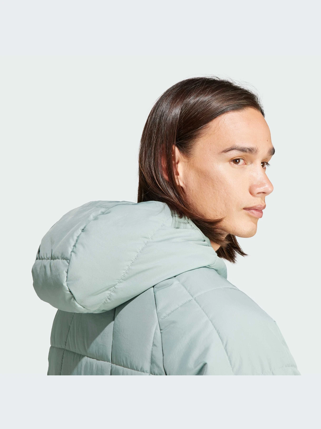 Куртки и дубленки Adidas Adventure модель IL2581-KZ Куртки и дубленки Adidas Adventure модель IL2581-KZ Фото
