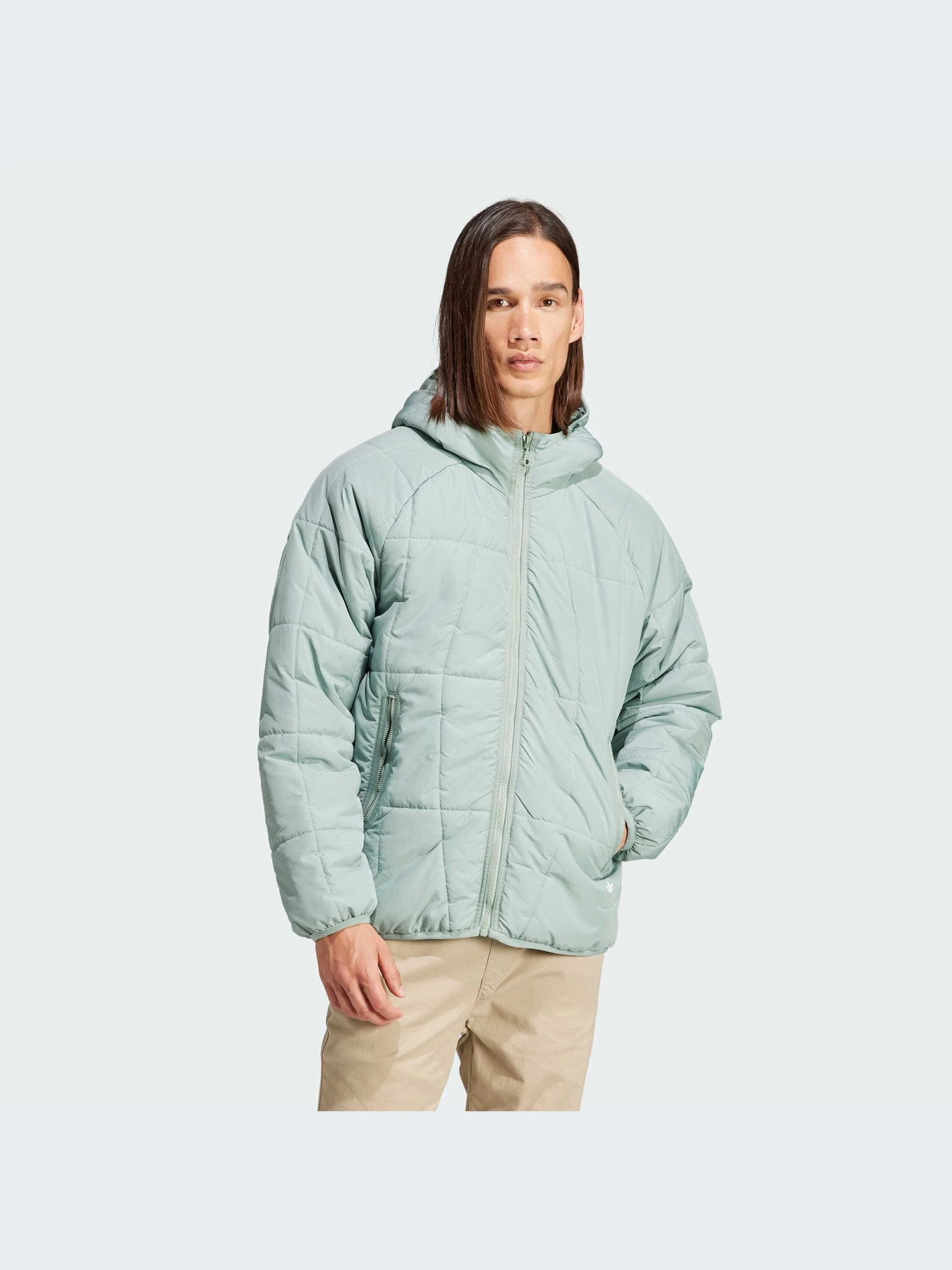 Куртки и дубленки Adidas Adventure модель IL2581-KZ Куртки и дубленки Adidas Adventure модель IL2581-KZ Фото