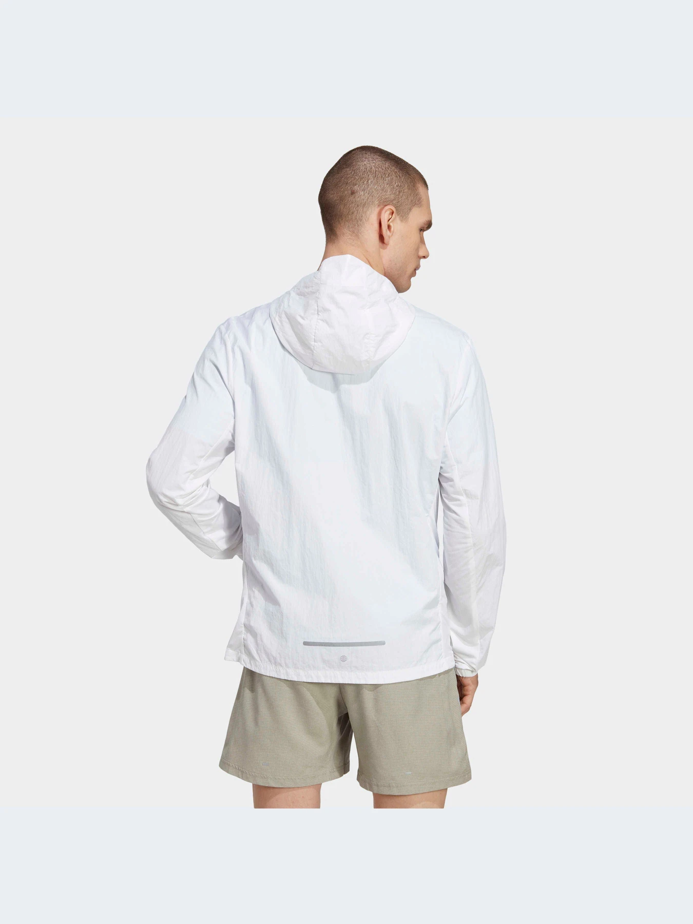 Куртки и дубленки Adidas модель IB8265-KZ Куртки и дубленки Adidas модель IB8265-KZ Фото