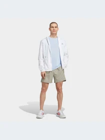 Куртки и дубленки Adidas модель IB8265-KZ Фото