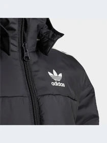 Куртки и дубленки Adidas Adicolor модель HK2960-KZ Фото