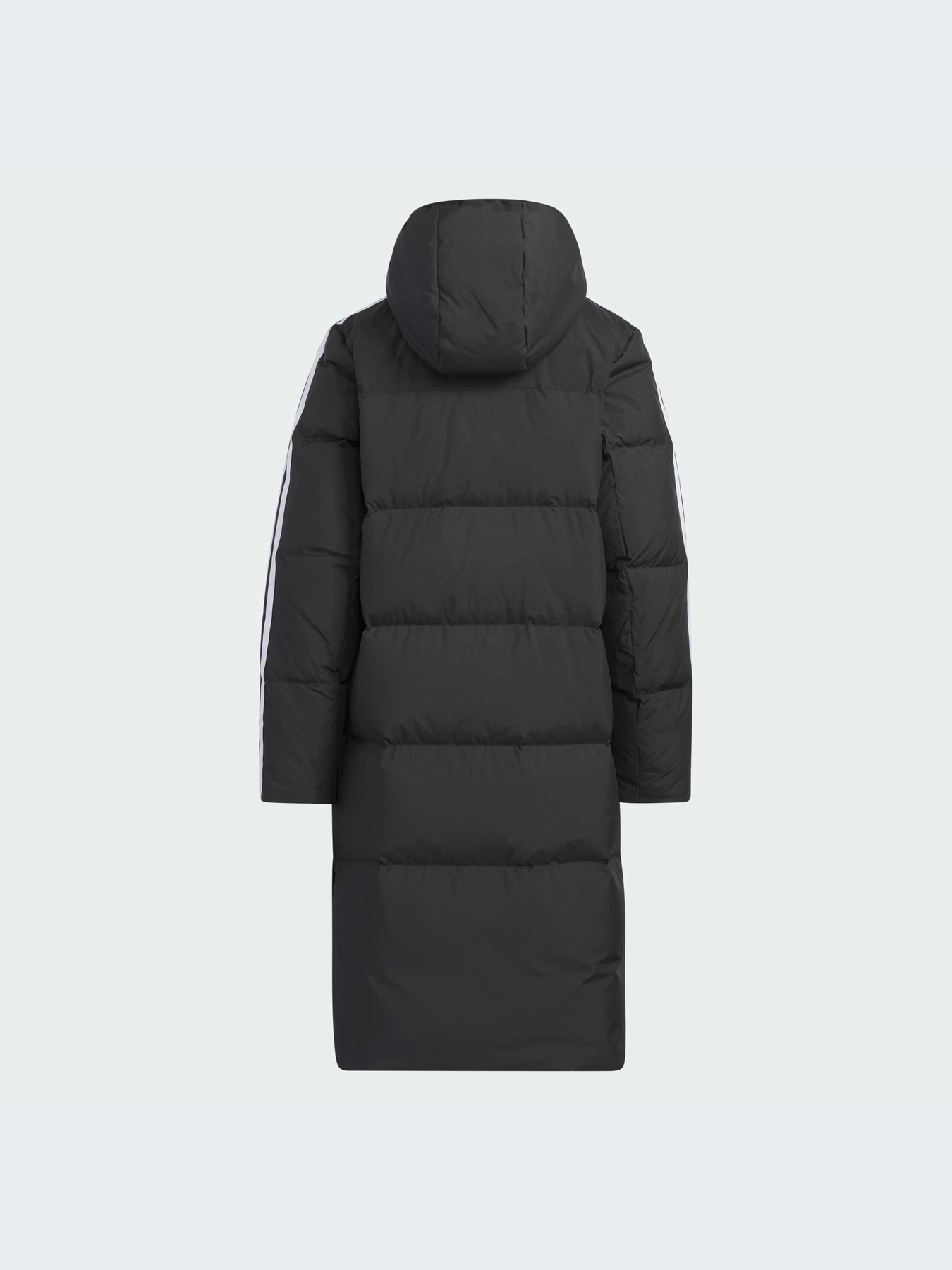 Куртки и дубленки Adidas 3 Stripes модель IN5211-KZ Куртки и дубленки Adidas 3 Stripes модель IN5211-KZ Фото