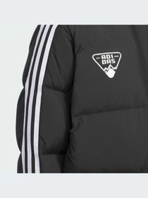 Куртки и дубленки Adidas 3 Stripes модель IN5211-KZ Фото