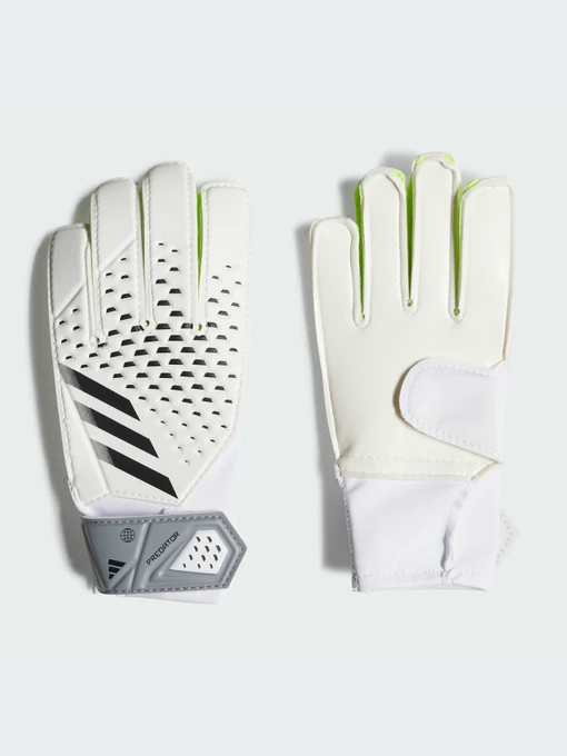 Перчатки для спорта Adidas Predator модель IA0859-KZ Фото