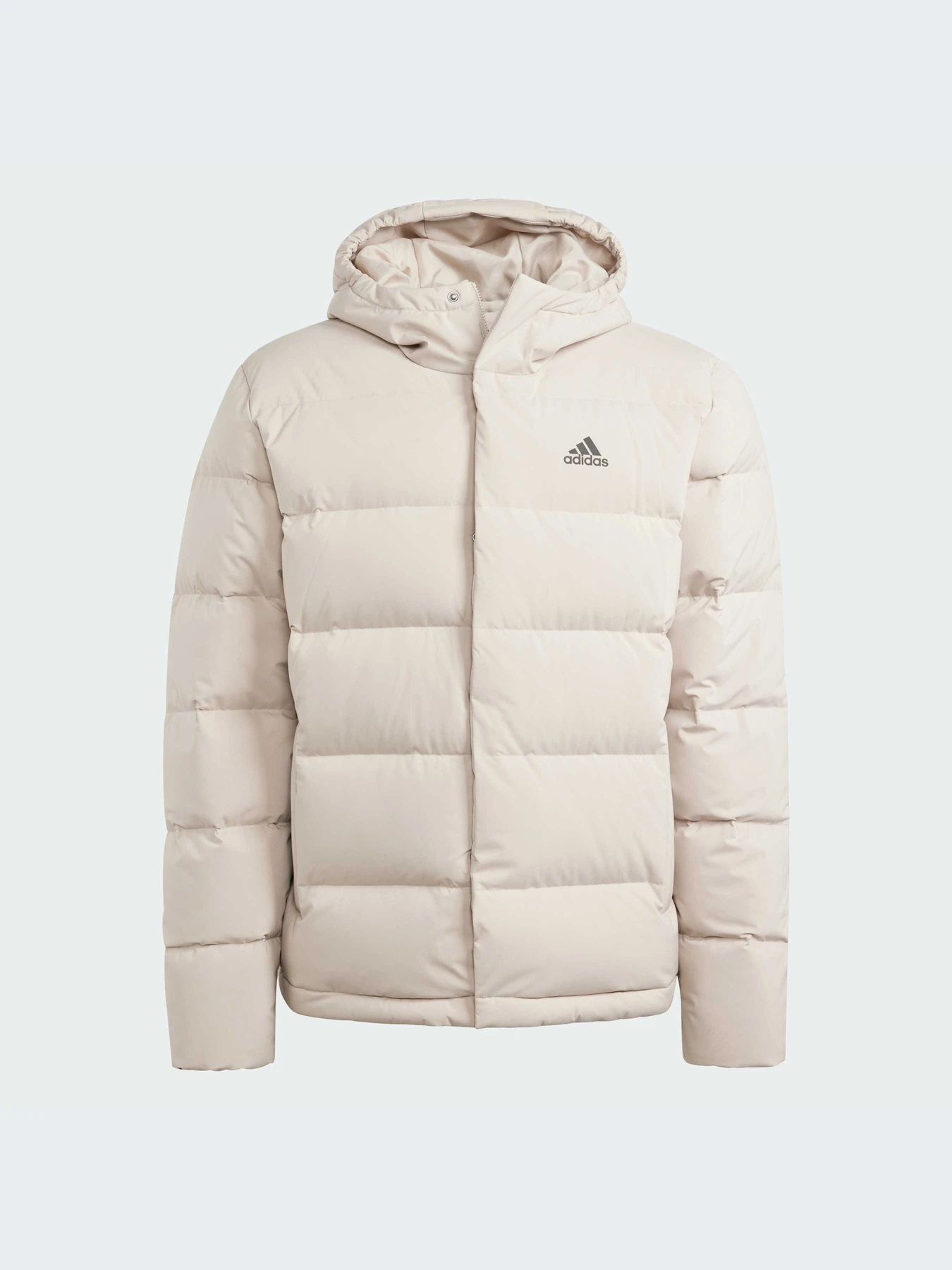 Куртки и дубленки Adidas модель HY3934-KZ Куртки и дубленки Adidas модель HY3934-KZ Фото