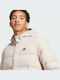 Куртки и дубленки Adidas модель HY3934-KZ Фото
