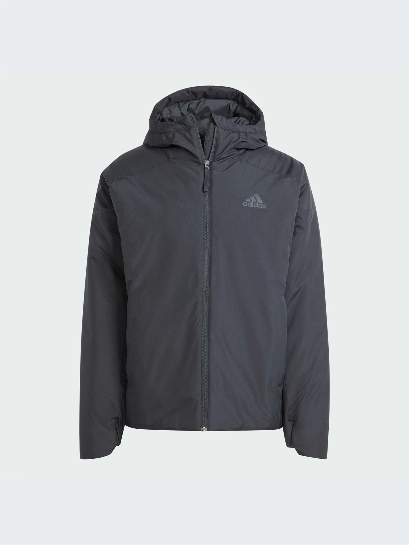 Куртки и дубленки Adidas модель IK3136-KZ Куртки и дубленки Adidas модель IK3136-KZ Фото