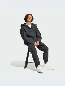 Куртки и дубленки Adidas модель IK3136-KZ Фото