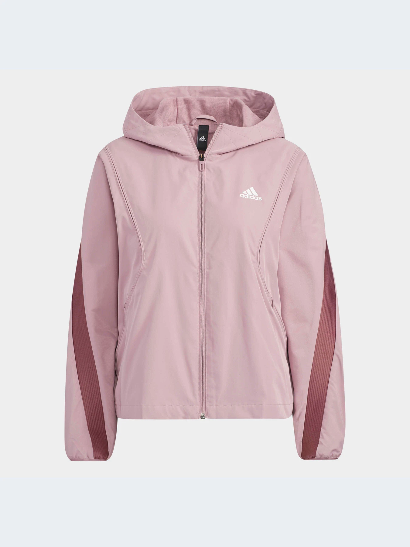 Куртки и дубленки Adidas модель HF0046-KZ Куртки и дубленки Adidas модель HF0046-KZ Фото