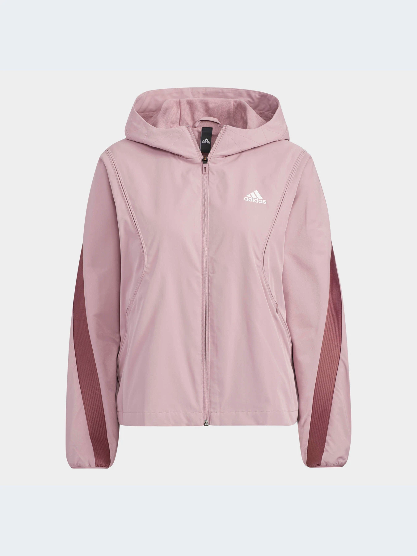 Куртки и дубленки Adidas модель HF0046-KZ Куртки и дубленки Adidas модель HF0046-KZ Фото