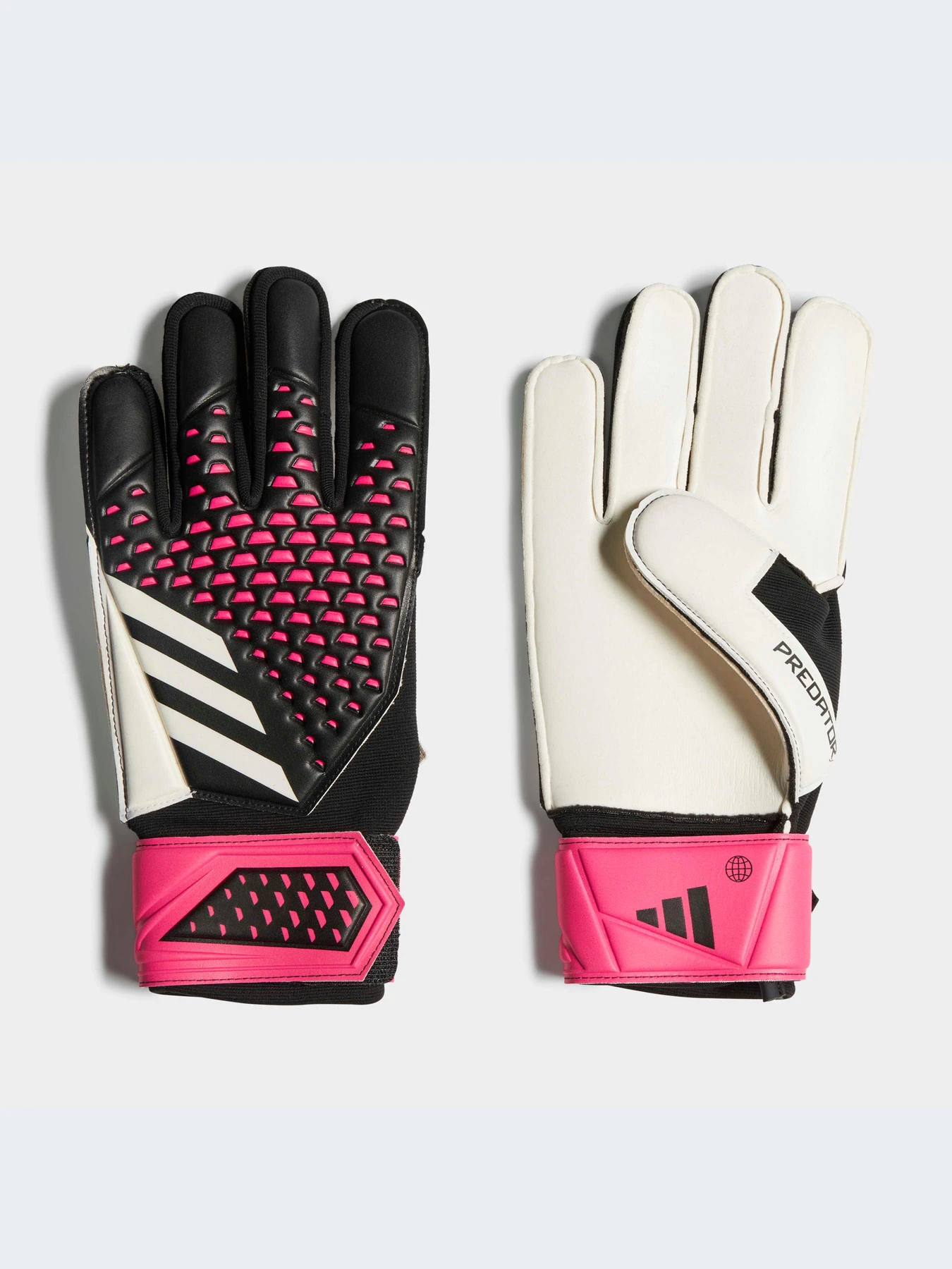 Перчатки для спорта Adidas модель HN3338-KZ Перчатки для спорта Adidas модель HN3338-KZ Фото
