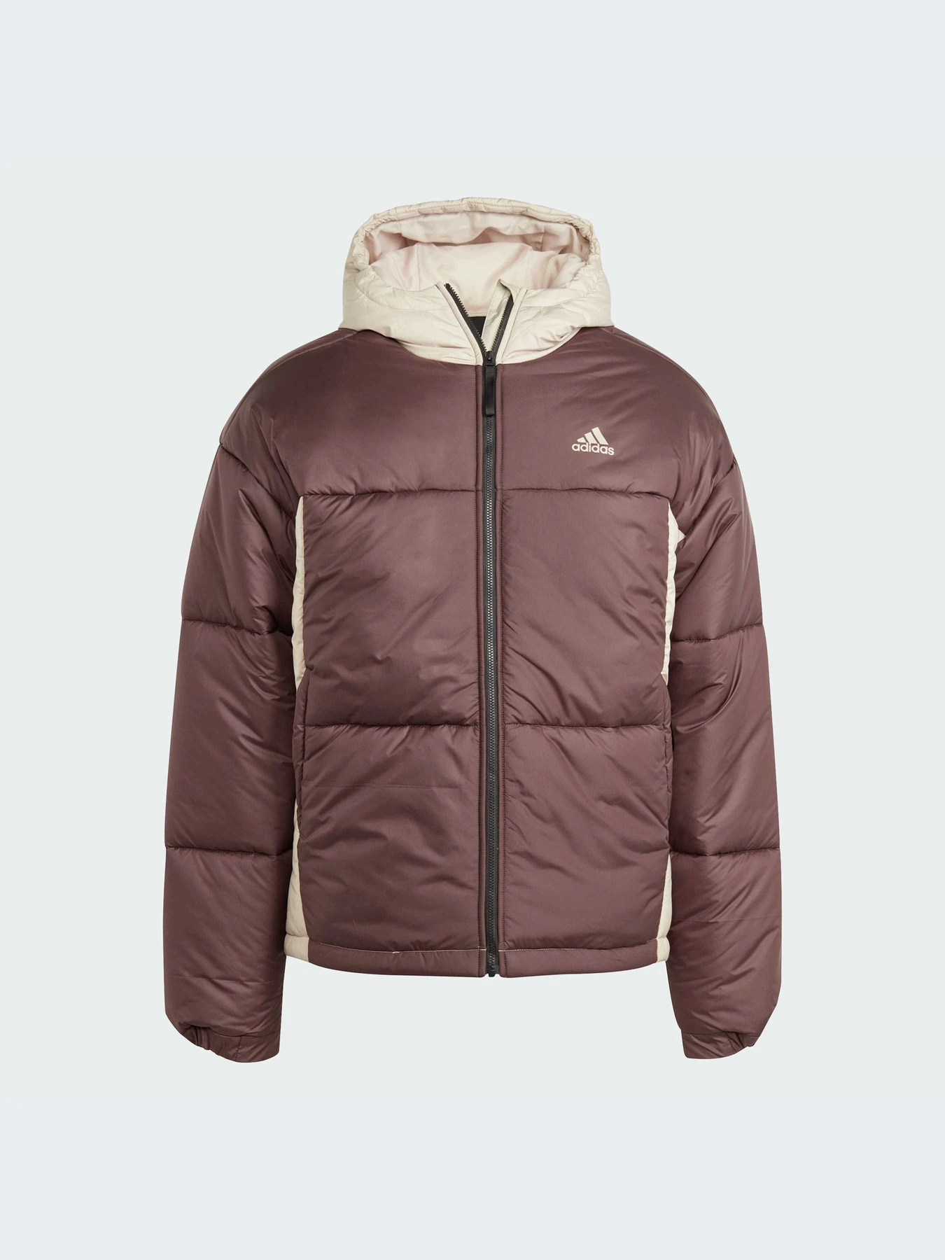 Куртки и дубленки Adidas 3 Stripes модель IK0519-KZ Куртки и дубленки Adidas 3 Stripes модель IK0519-KZ Фото