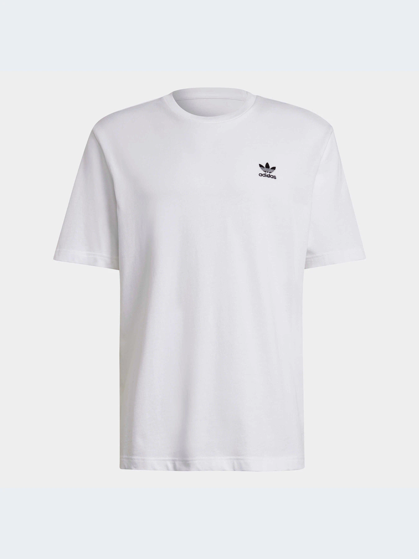 Футболки и поло Adidas Adicolor модель GN3453-KZ Футболки и поло Adidas Adicolor модель GN3453-KZ Фото