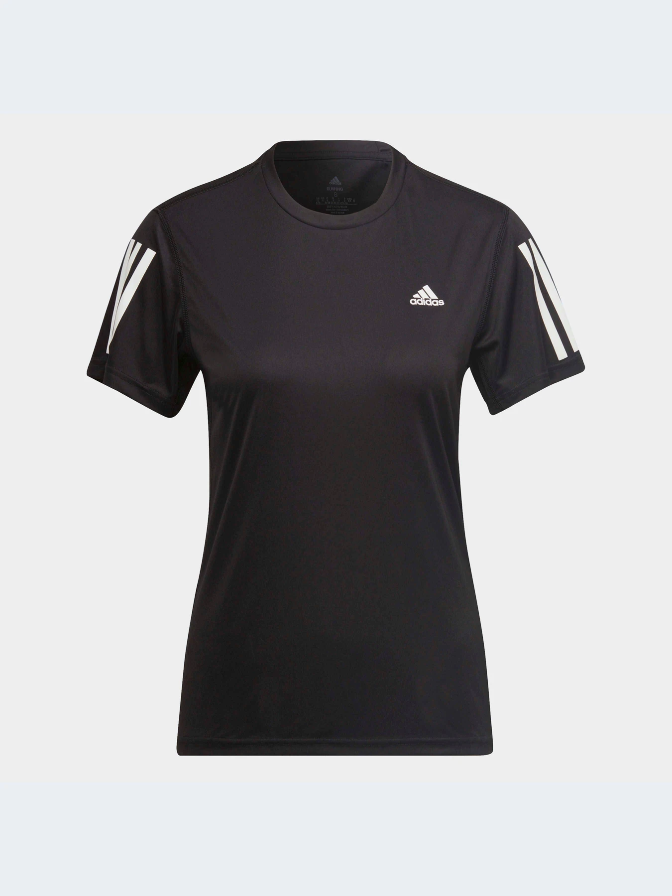 Футболки и поло Adidas Response модель H59274-KZ Футболки и поло Adidas Response модель H59274-KZ Фото