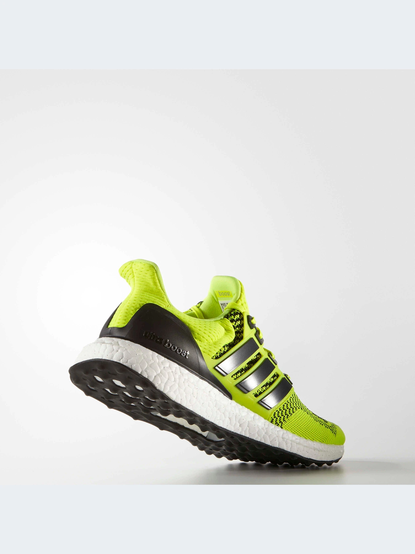 Кроссовки Adidas Ultraboost модель S77414-KZ Кроссовки Adidas Ultraboost модель S77414-KZ Фото
