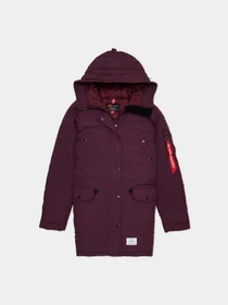 Куртки и дубленки Alpha Industries модель WJN51500C1_506 Фото