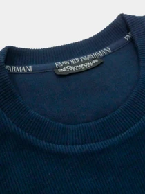 Худи и свитшоты Emporio Armani модель 111785-3F586-00135 Фото