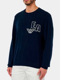 Худи и свитшоты Emporio Armani модель 111785-3F586-00135 Фото