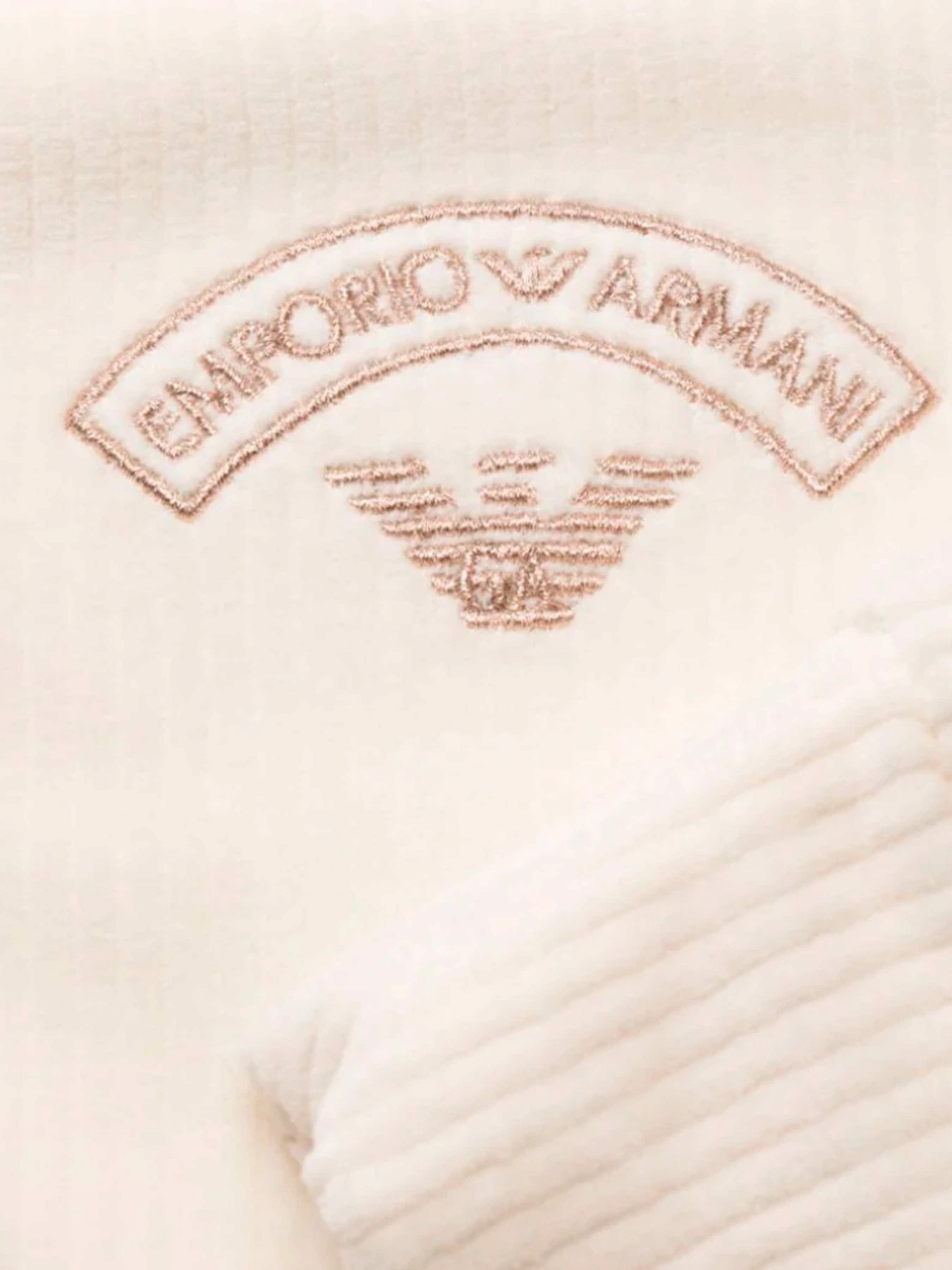 Худи и свитшоты Emporio Armani модель 164623-3F280-09210 Фото