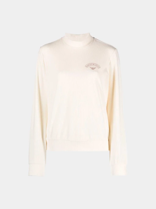 Худи и свитшоты Emporio Armani модель 164623-3F280-09210 Фото