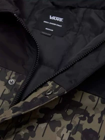 Куртки и дубленки Vans модель VN0008JDCAN1 Фото