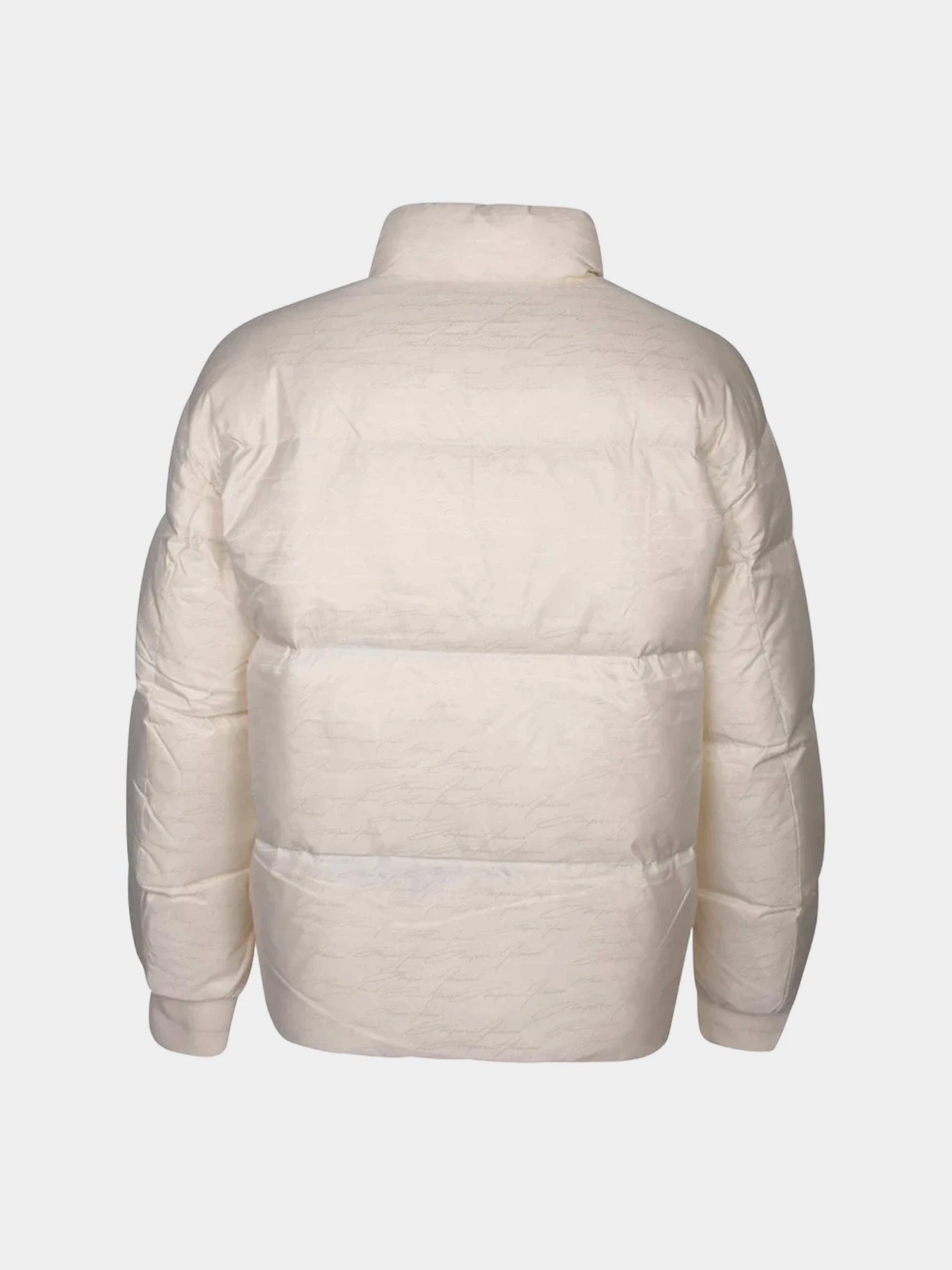 Куртки и дубленки Emporio Armani модель 6R1B65-1NVSZ-F1F5 Фото