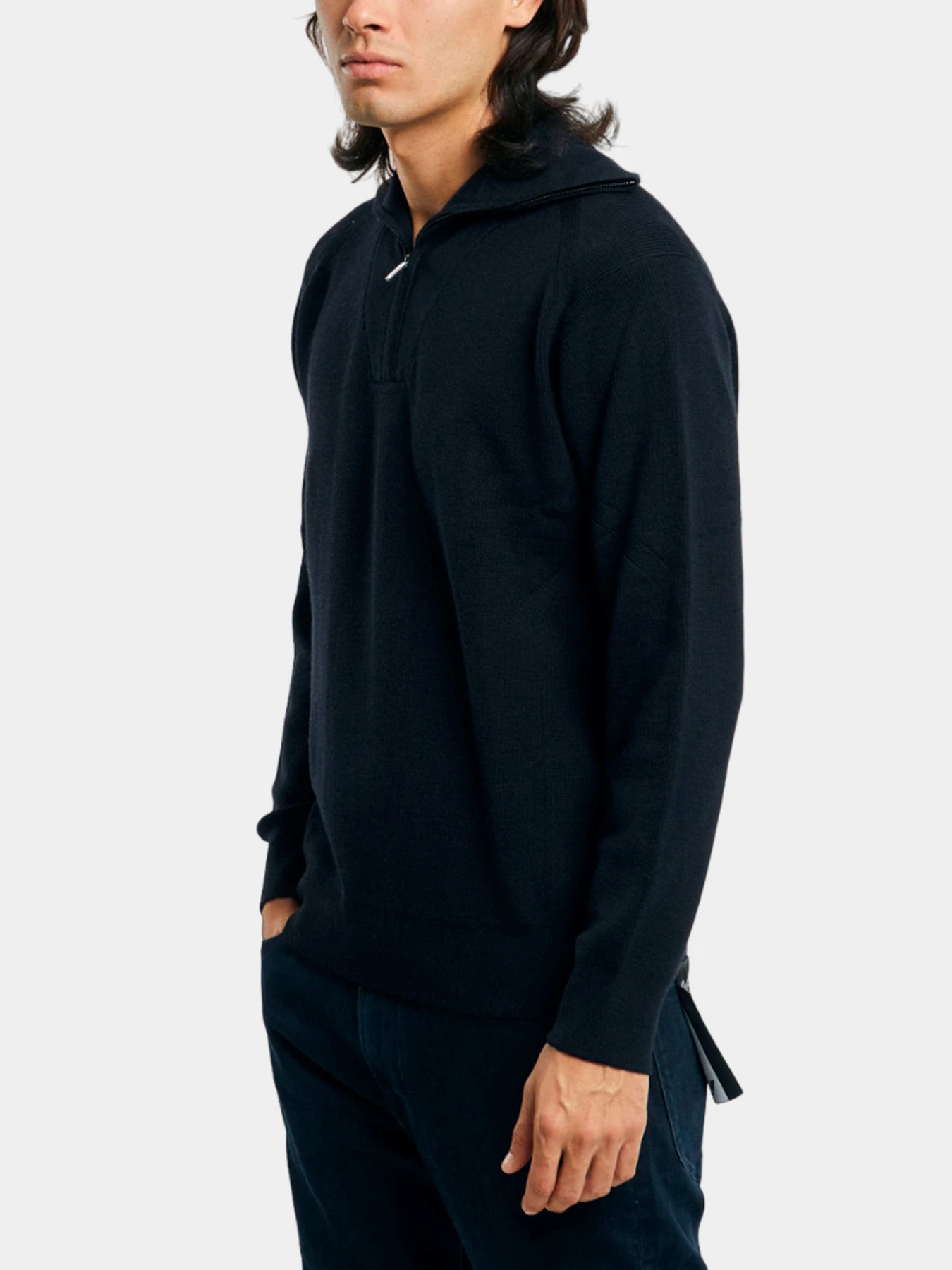 Худи и свитшоты Emporio Armani модель 6R1MXQ-1MMGZ-0920 Худи и свитшоты Emporio Armani модель 6R1MXQ-1MMGZ-0920 Фото
