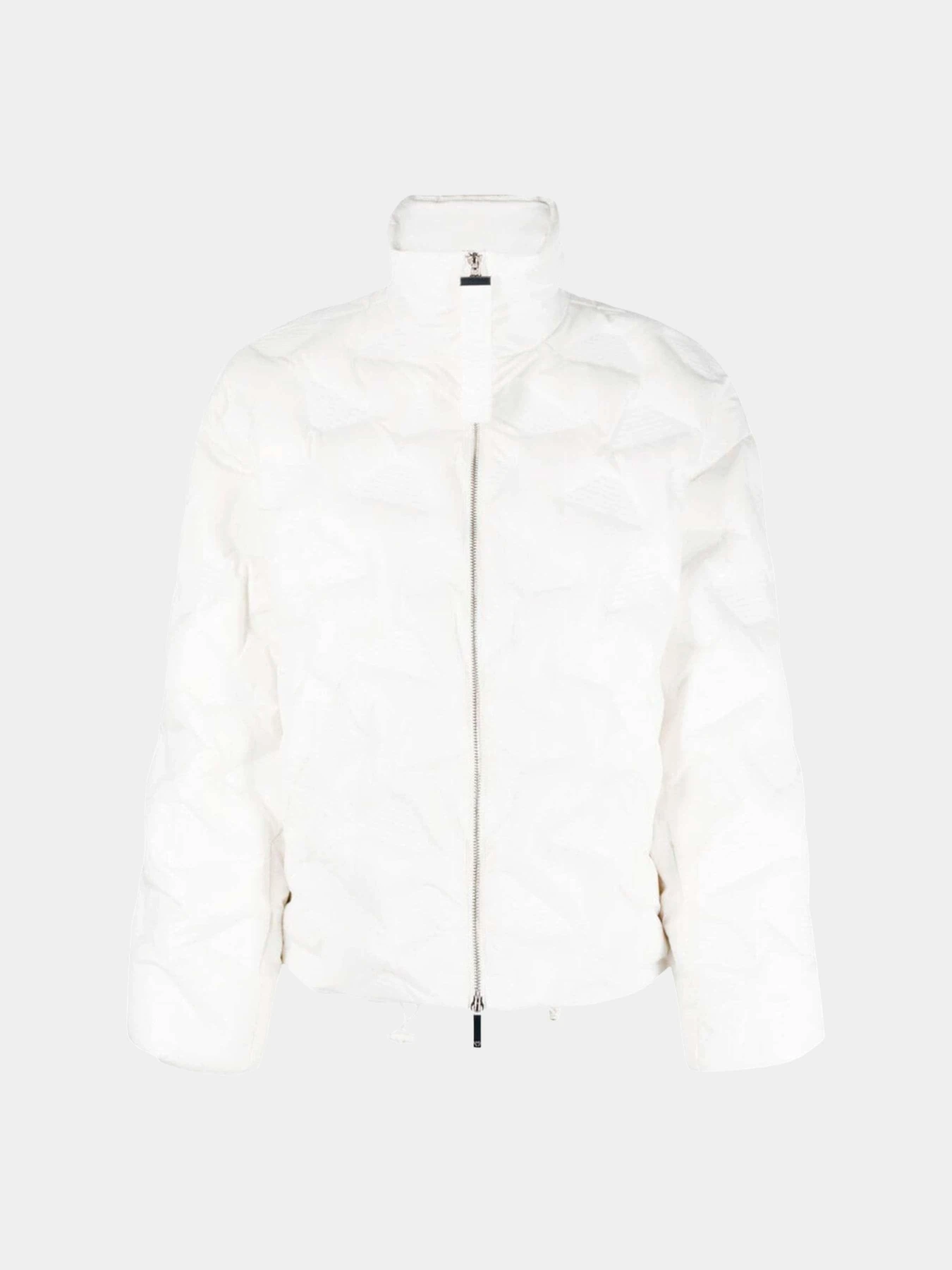 Куртки и дубленки Emporio Armani модель 6R2B86-2NFJZ-0101 Фото