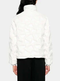 Куртки и дубленки Emporio Armani модель 6R2B86-2NFJZ-0101 Фото