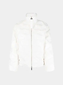 Куртки и дубленки Emporio Armani модель 6R2B86-2NFJZ-0101 Фото