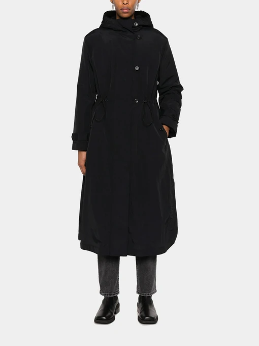 Куртки и дубленки Emporio Armani модель 6R2L76-2NFLZ-0999 Фото
