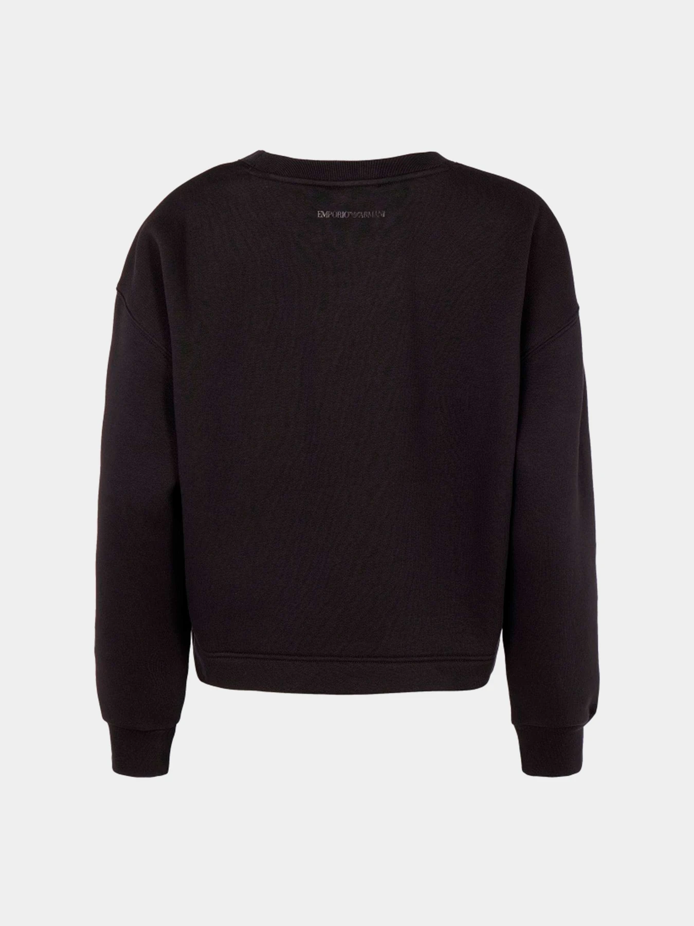 Худи и свитшоты Emporio Armani модель 6R2M7L-2JTDZ-0999 Фото