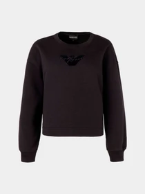 Кардигандар мен жемпірлер Emporio Armani үлгі 6R2M7L-2JTDZ-0999 Фото